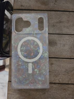 Flaunt Brand Case Iphone 17 Pro Max